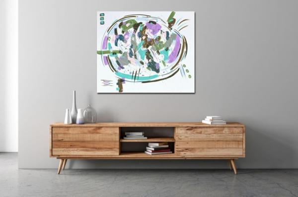 buy modern paintings for your home - Abstract 1385